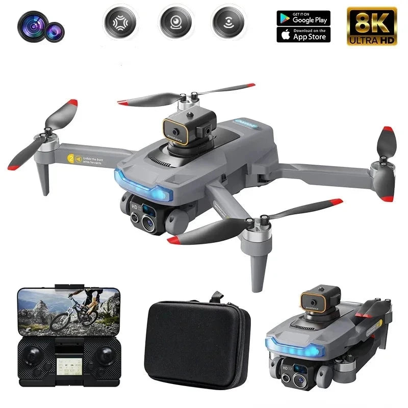 Drone voyage Shop Radiocommandé