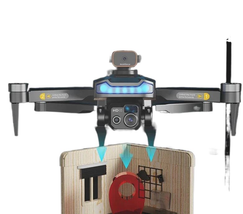 Drone voyage Shop Radiocommandé