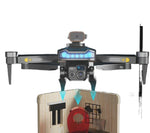 Drone voyage Shop Radiocommandé