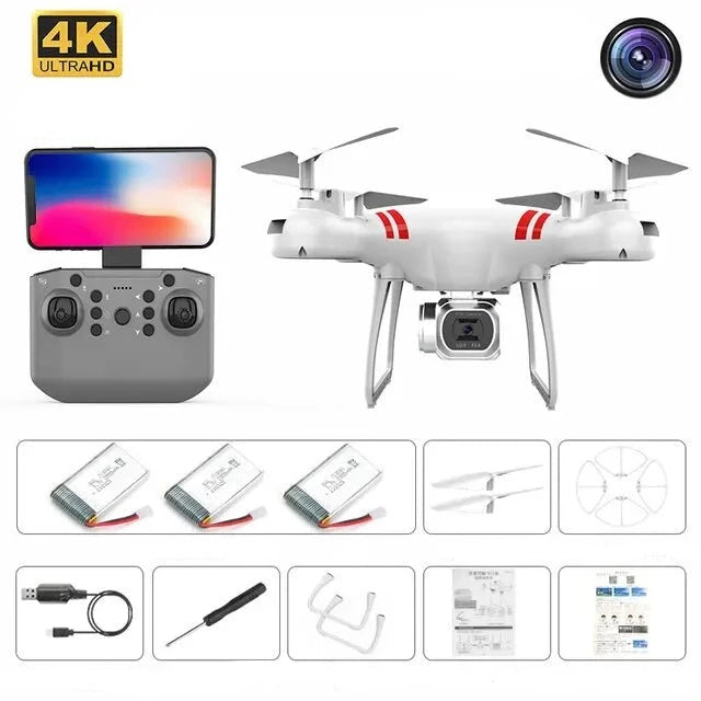 Drone wifi Shop Radiocommandé