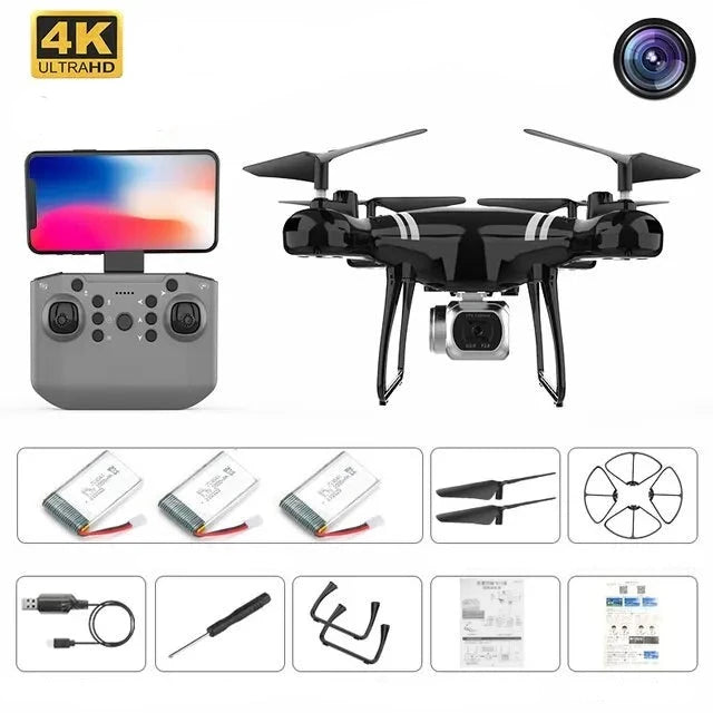 Drone wifi Shop Radiocommandé