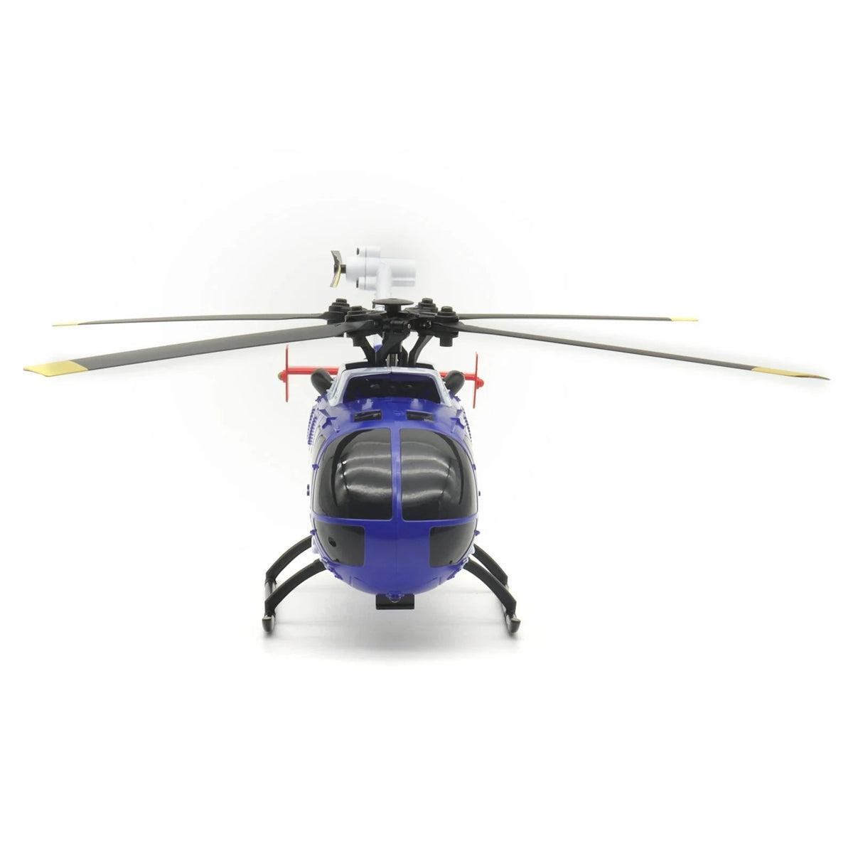 Hélicoptère avec télécommande Shop Radiocommandé