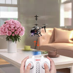 Hélicoptère télécommandé jouet Shop Radiocommandé