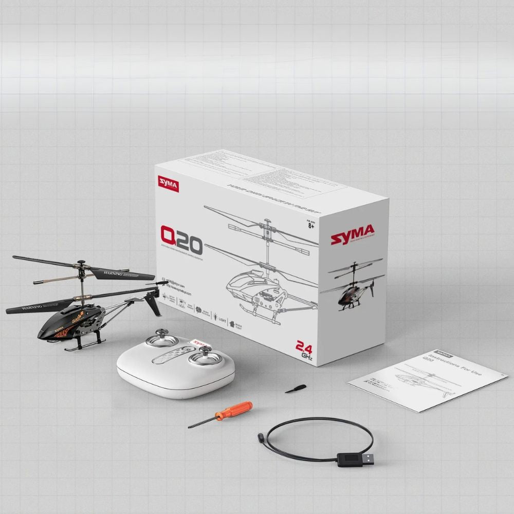 Hélicoptère télécommandé jouet Shop Radiocommandé