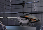 Hélicoptère télécommandé jouet Shop Radiocommandé