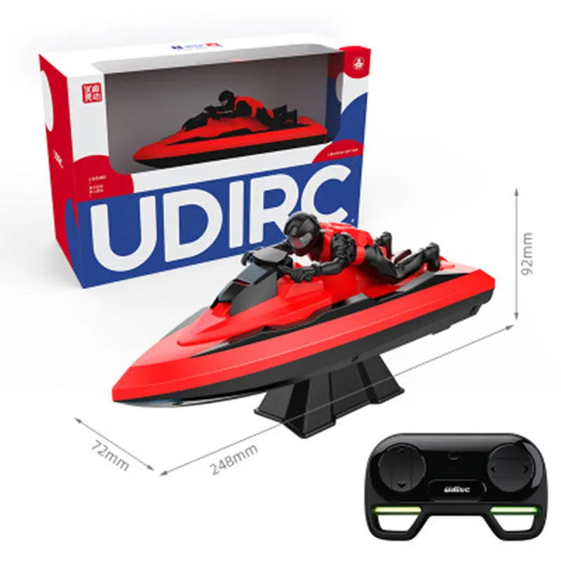 Jet ski rc Shop Radiocommandé