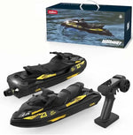 Jet ski rc télécommandé Shop Radiocommandé 1