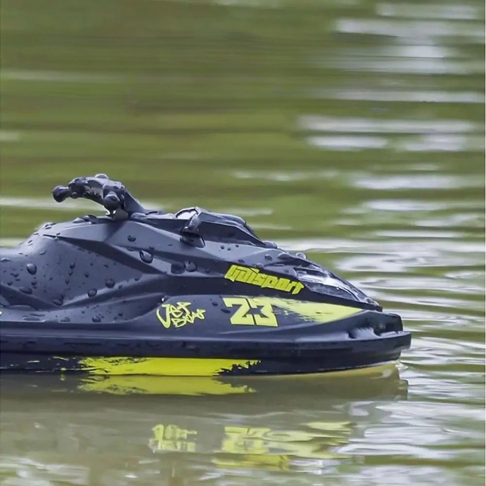 Jet ski rc télécommandé Shop Radiocommandé