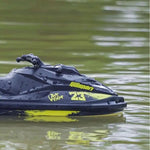 Jet ski rc télécommandé Shop Radiocommandé