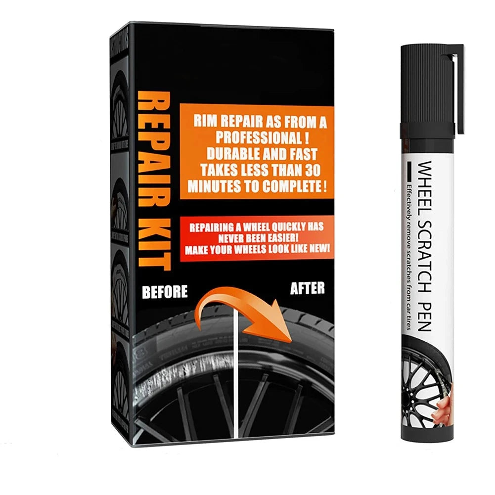 Kit de réparation pocs & rayures Shop Radiocommandé