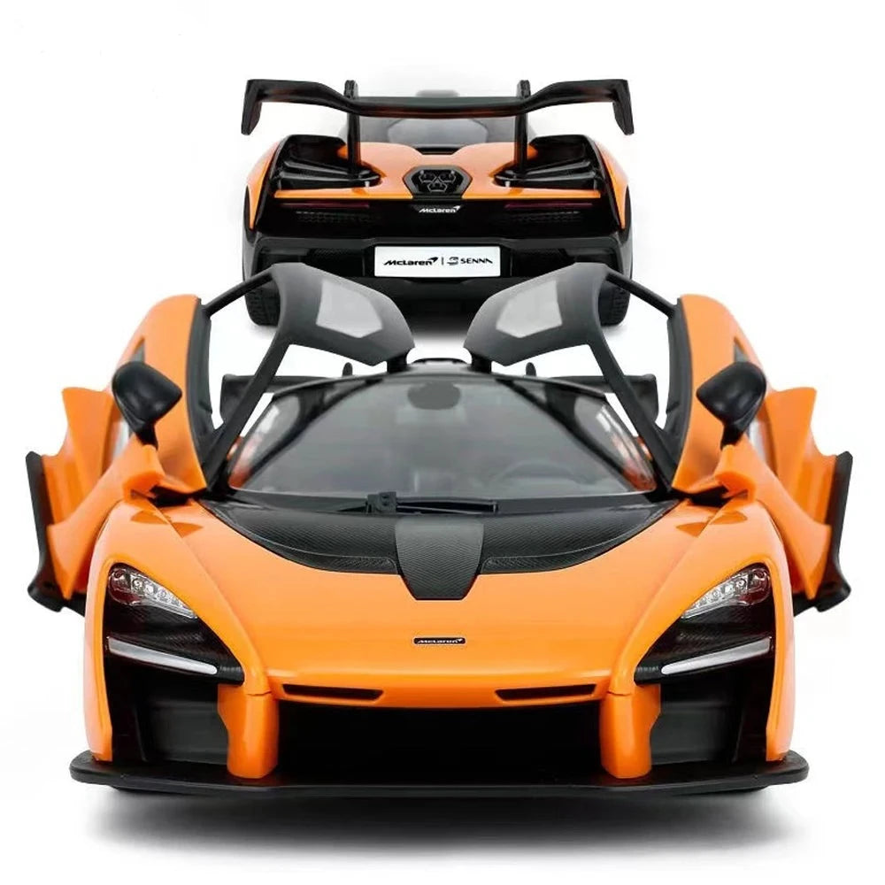 Mclaren senna rc Shop Radiocommandé
