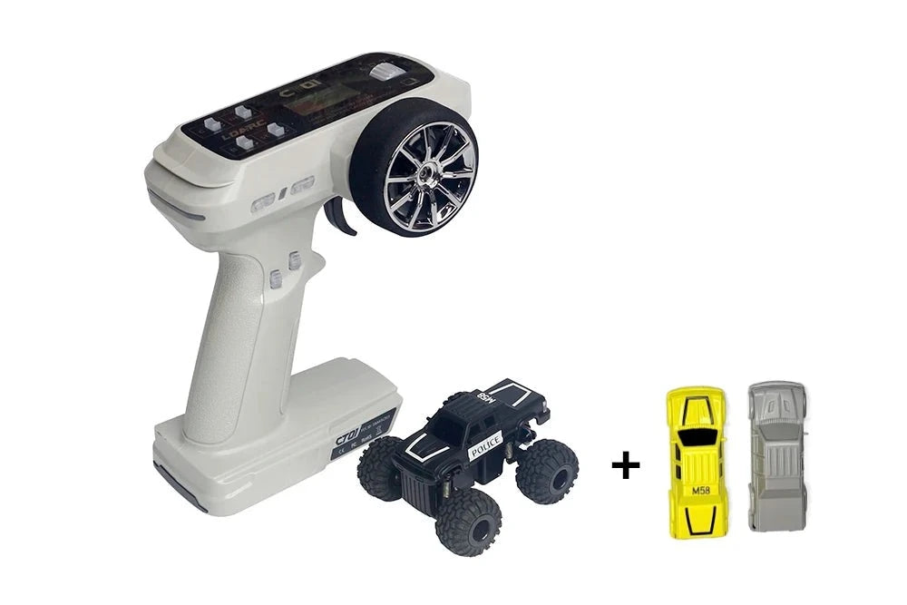 Mini voiture rc electrique Shop Radiocommandé M58 RTR CHINA