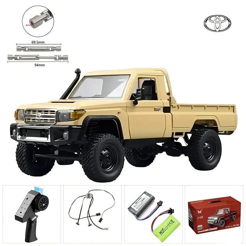 Mini voiture télécommandée drift Shop Radiocommandé 7