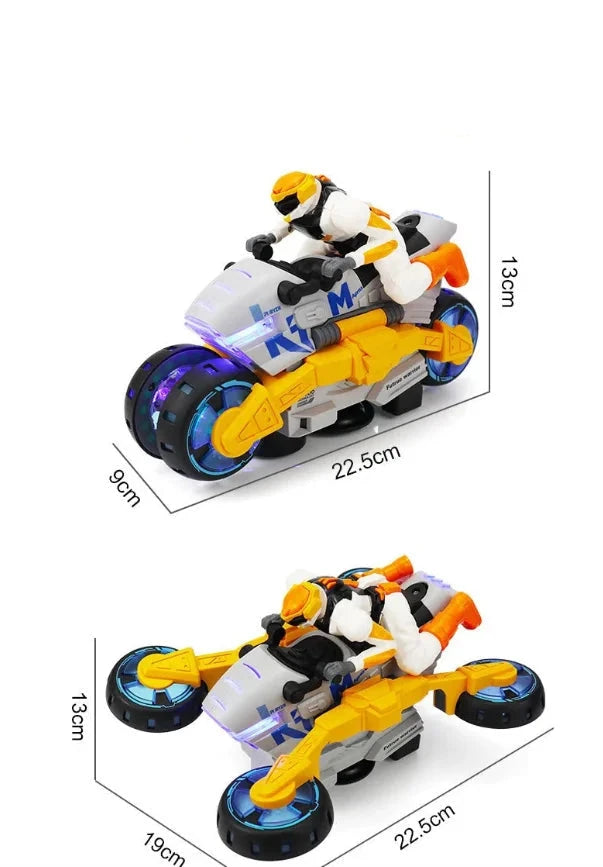 Moto télécommandée volante Shop Radiocommandé