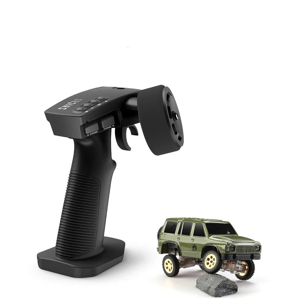 Petite voiture téléguidée Shop Radiocommandé