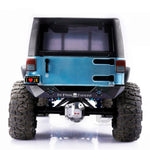 Pièce métallique rétro Shop Radiocommandé