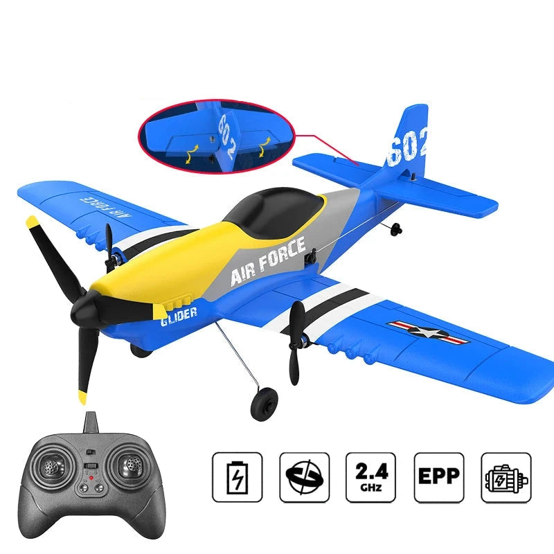 Radiocommande avion rc Shop Radiocommandé