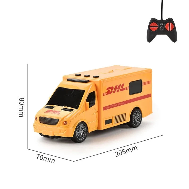 Rc ambulance Shop Radiocommandé D