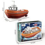 Rc bateau electrique Shop Radiocommandé