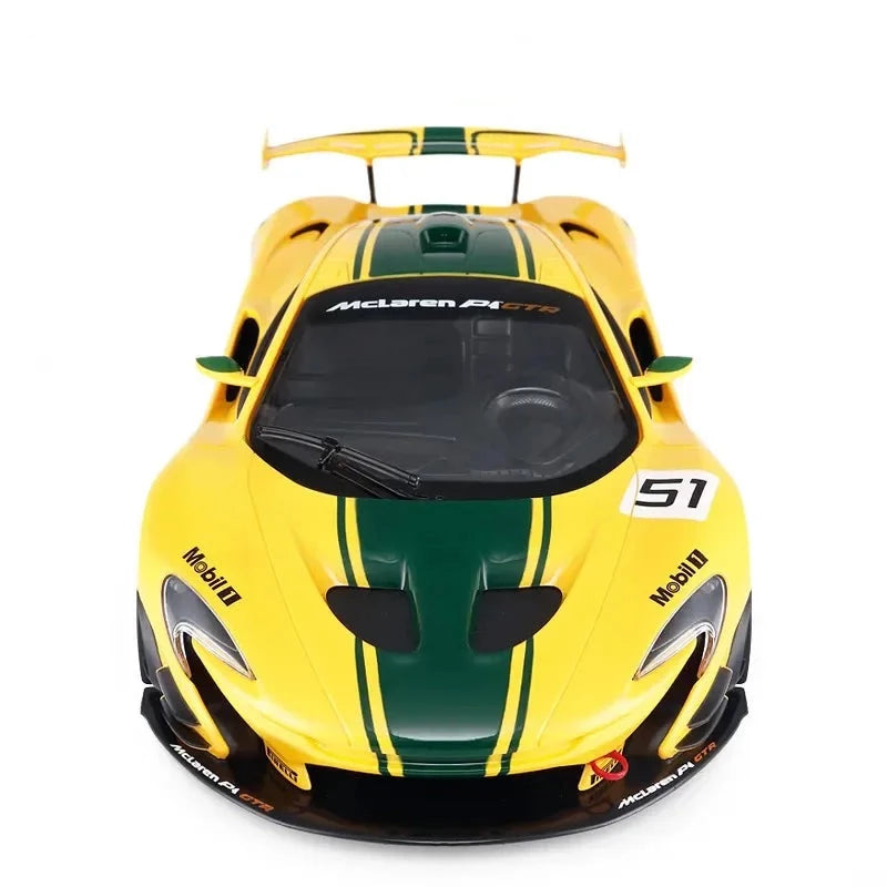 Rc mclaren Shop Radiocommandé