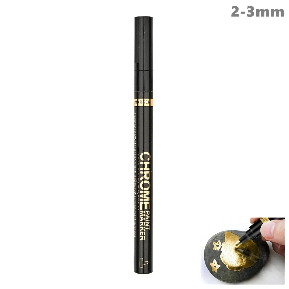 Stylo pour jouet télécommandé Shop Radiocommandé Or x1