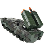 Tank télécommandé combat Shop Radiocommandé