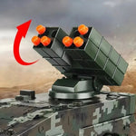 Tank télécommandé combat Shop Radiocommandé