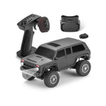 Voiture 4x4 radiocommandé avec caméra et casque FPV Shop Radiocommandé Blanc