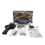 Voiture de guerre radiocommandée 2nd guerre mondiale Shop Radiocommandé 2