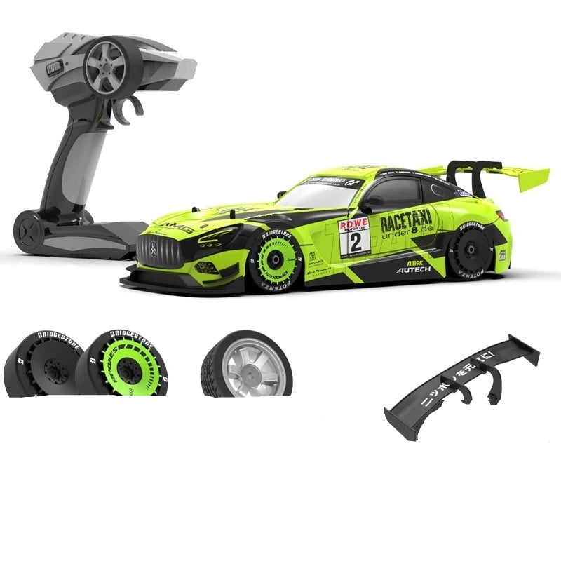 Voiture drift radiocommandée Shop Radiocommandé 1