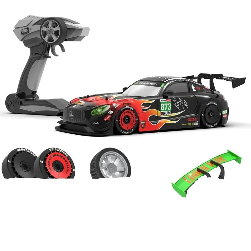 Voiture drift radiocommandée Shop Radiocommandé 2