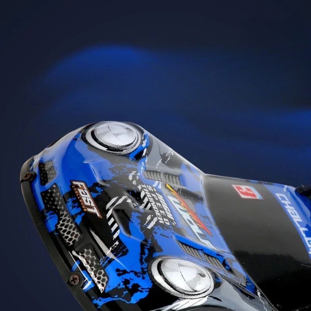 Voiture radiocommandé électrique Shop Radiocommandé