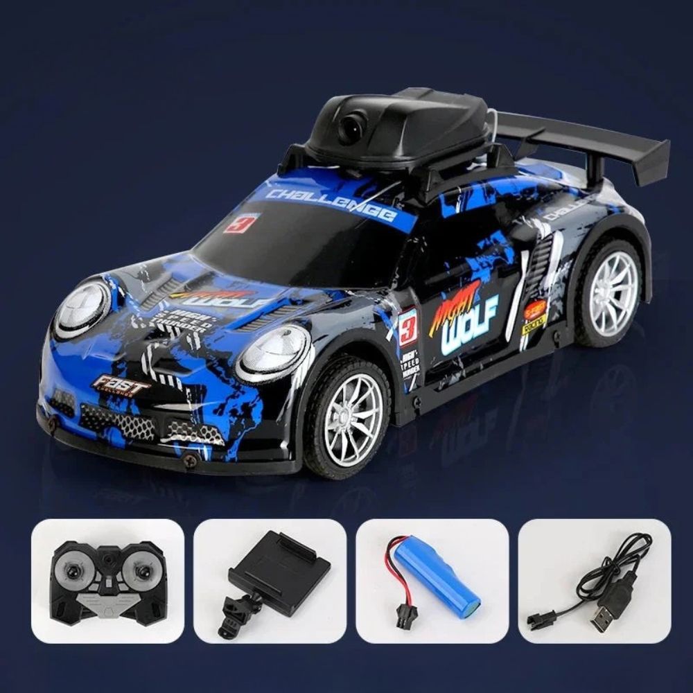 Voiture radiocommandé électrique Shop Radiocommandé