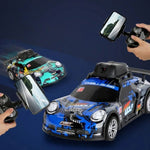 Voiture radiocommandé électrique Shop Radiocommandé