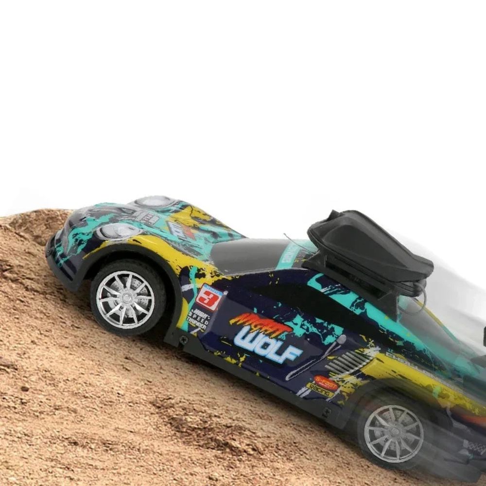 Voiture radiocommandé électrique Shop Radiocommandé