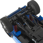 Voiture radiocommandée 4x4 Shop Radiocommandé