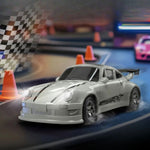 Voiture radiocommandée de drift rapide intérieur Shop Radiocommandé