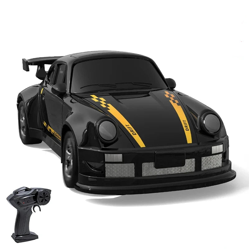 Voiture radiocommandée de drift rapide intérieur Shop Radiocommandé