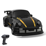 Voiture radiocommandée de drift rapide intérieur Shop Radiocommandé