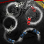 Voiture radiocommandée de drift rapide intérieur Shop Radiocommandé