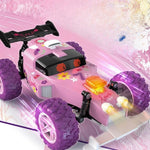 Voiture radiocommandée fille Shop Radiocommandé