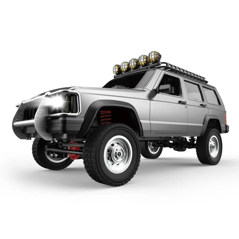 Voiture radiocommandée Jurassic Park Shop Radiocommandé