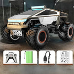 Voiture radiocommandée tout terrain Cybertruck Shop Radiocommandé