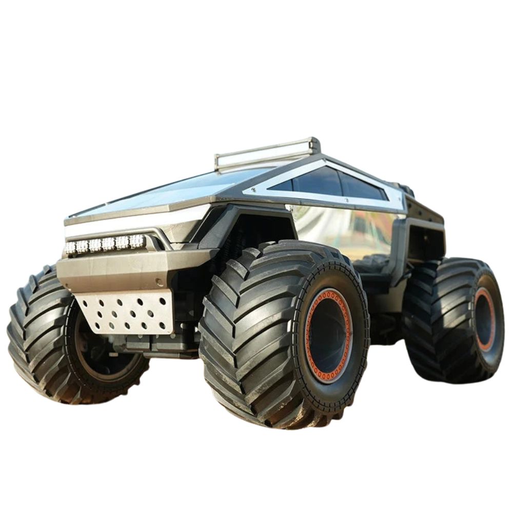 Voiture radiocommandée tout terrain Cybertruck Shop Radiocommandé