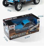 Voiture rallye telecommander Shop Radiocommandé