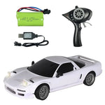Voiture rc drift rtr Shop Radiocommandé Blanc