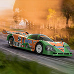 Voiture rc electrique 100 km h Shop Radiocommandé