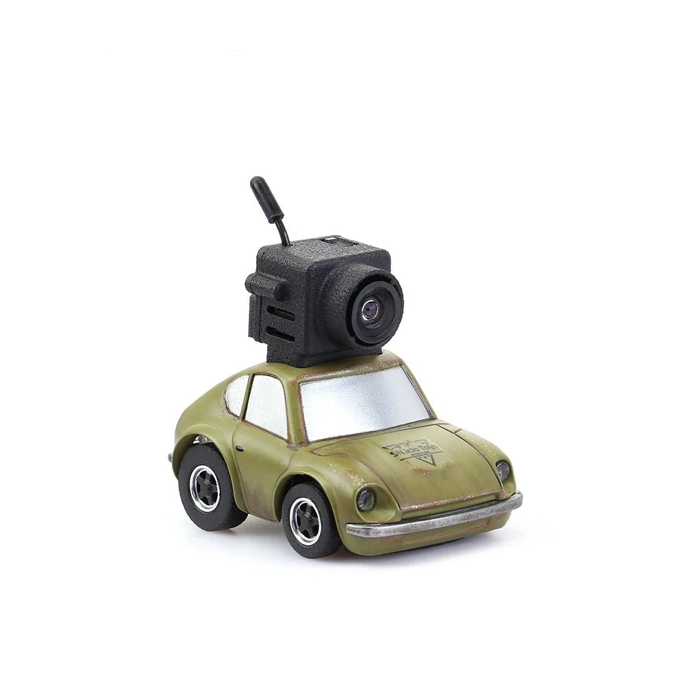 Voiture télécommandé avec caméra Shop Radiocommandé 5