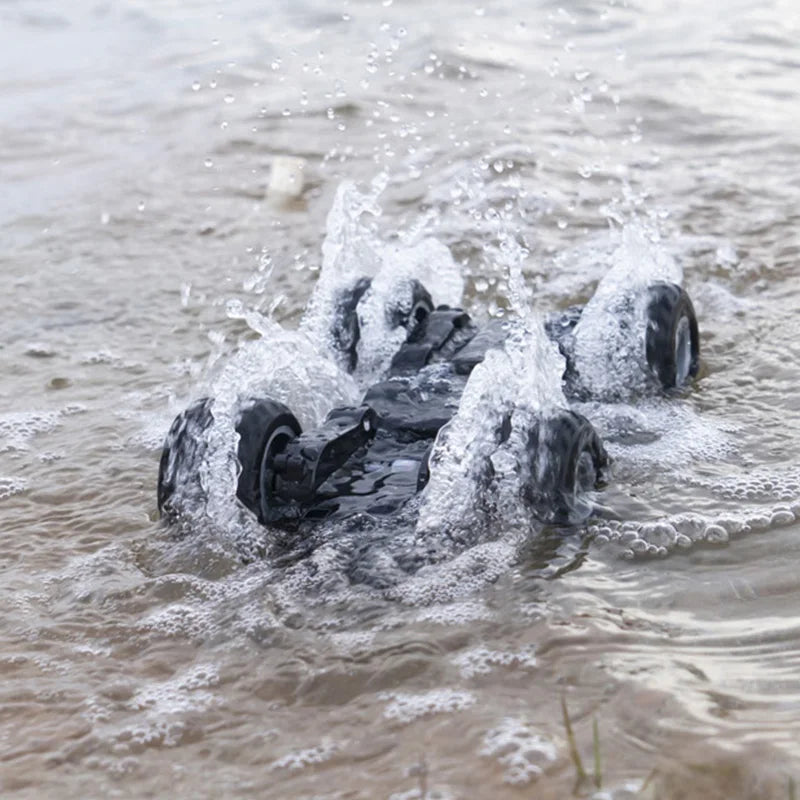 Voiture telecommandé tout terrain Shop Radiocommandé