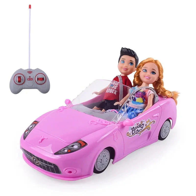 Voiture télécommandée 3 ans fille Shop Radiocommandé